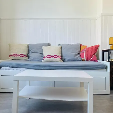Cosy & Moderne - 445