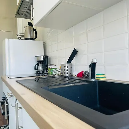 Cosy & Moderne - 445 * 鲁昂