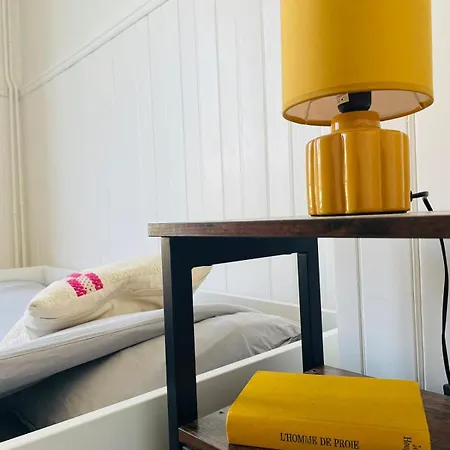 Cosy & Moderne - 445 * 鲁昂
