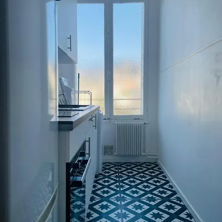 Cosy & Moderne - 445 鲁昂